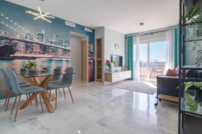 Apartamento Estepona Sea Views ll